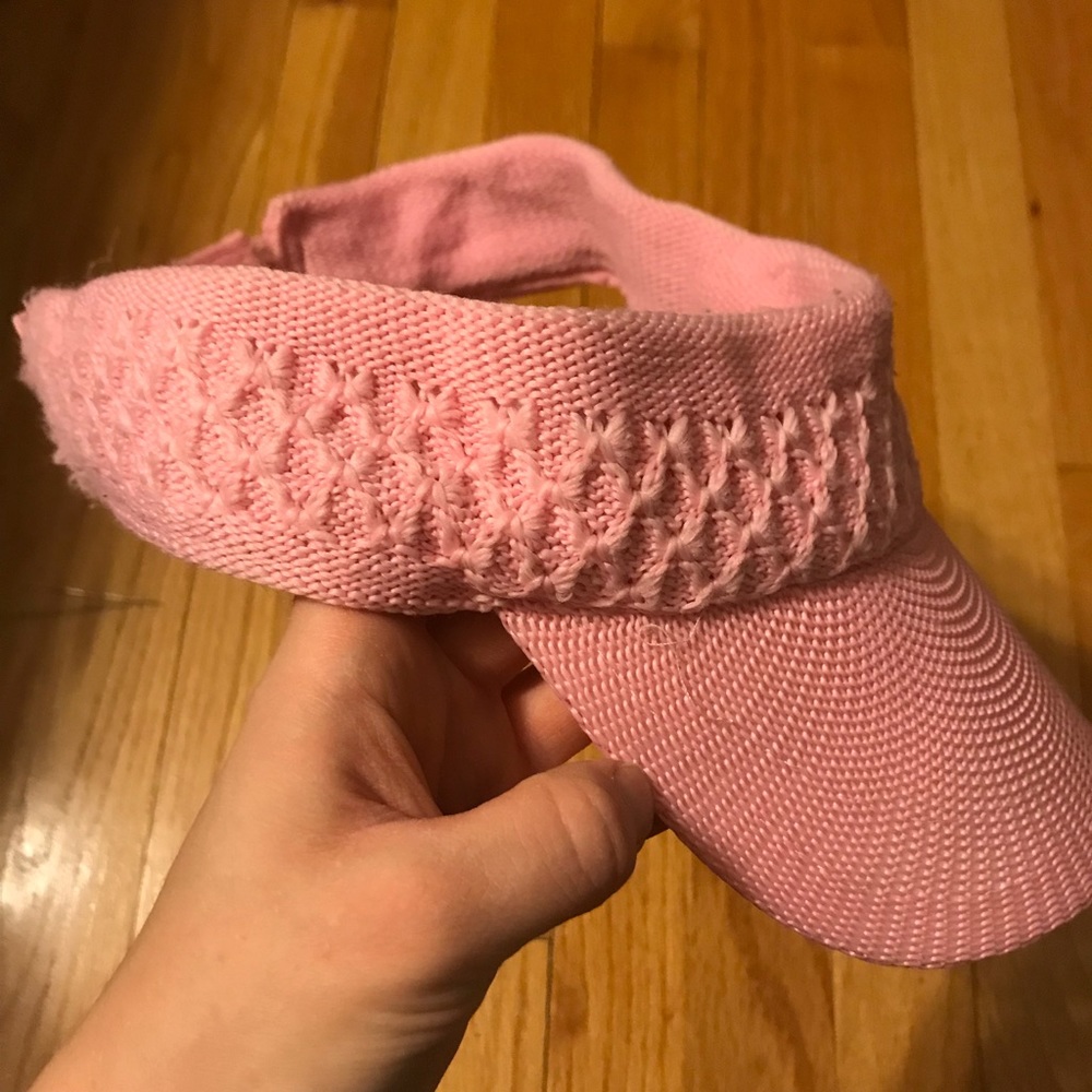 Summer hat - Picture 3 of 3